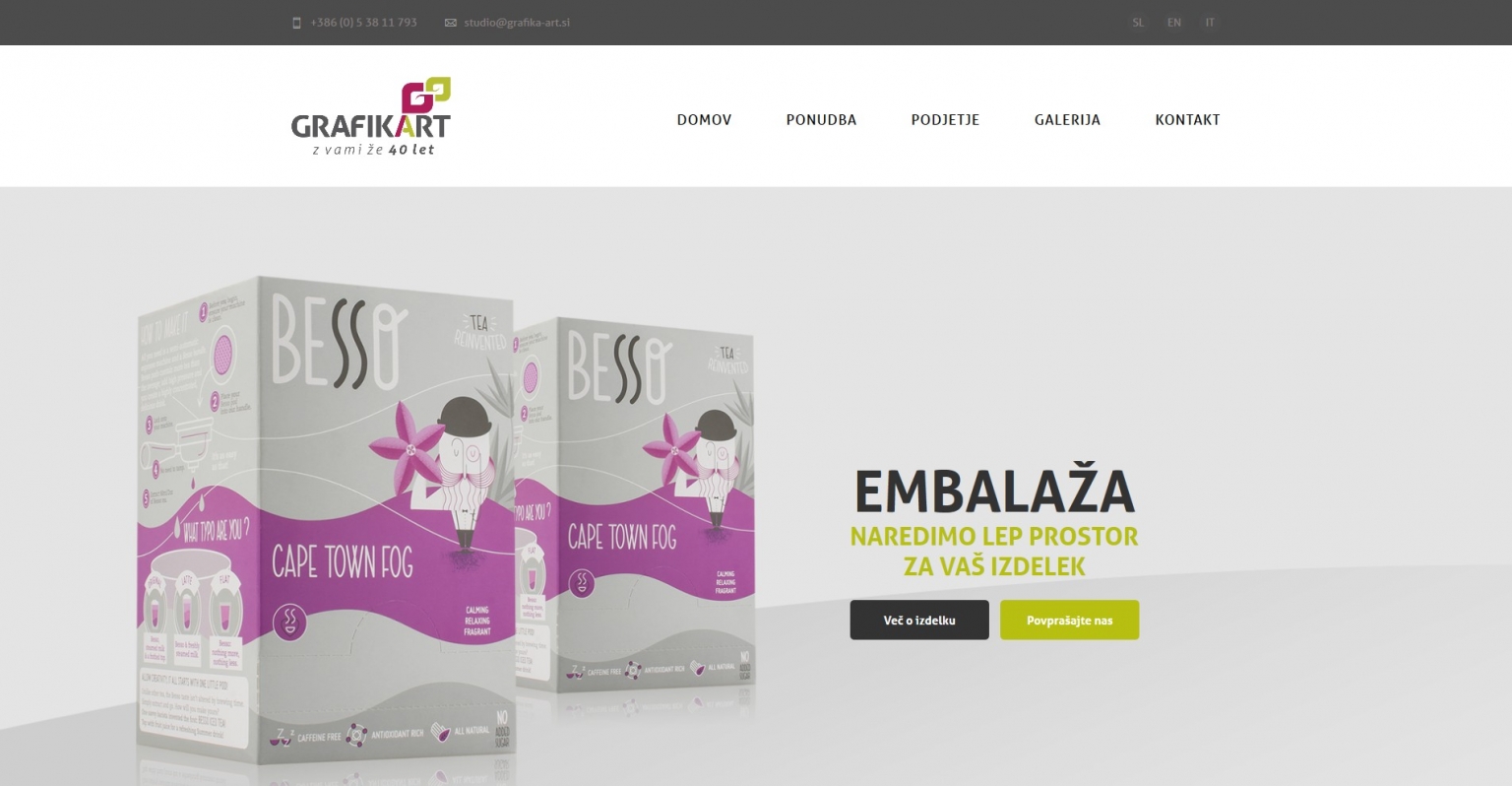 Grafika Art